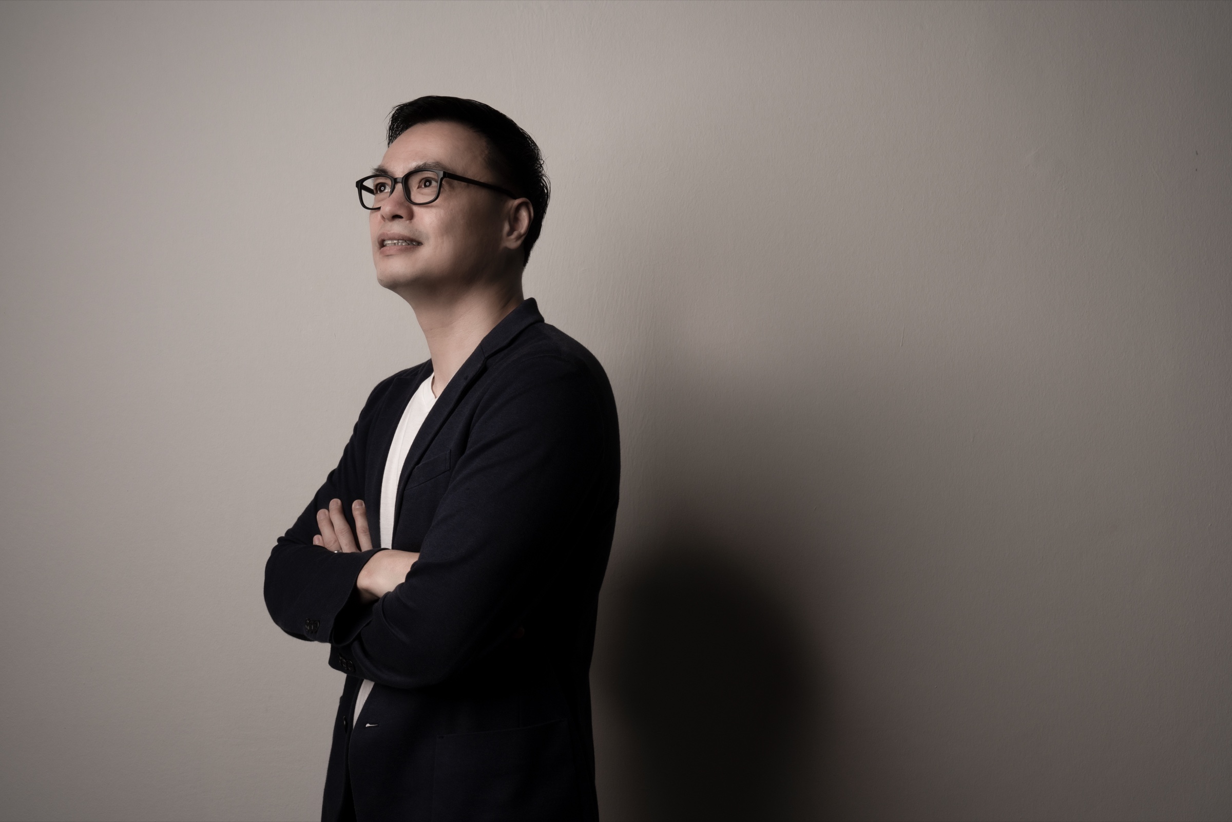 Jimmy Lee, Founder and Principal Consultant