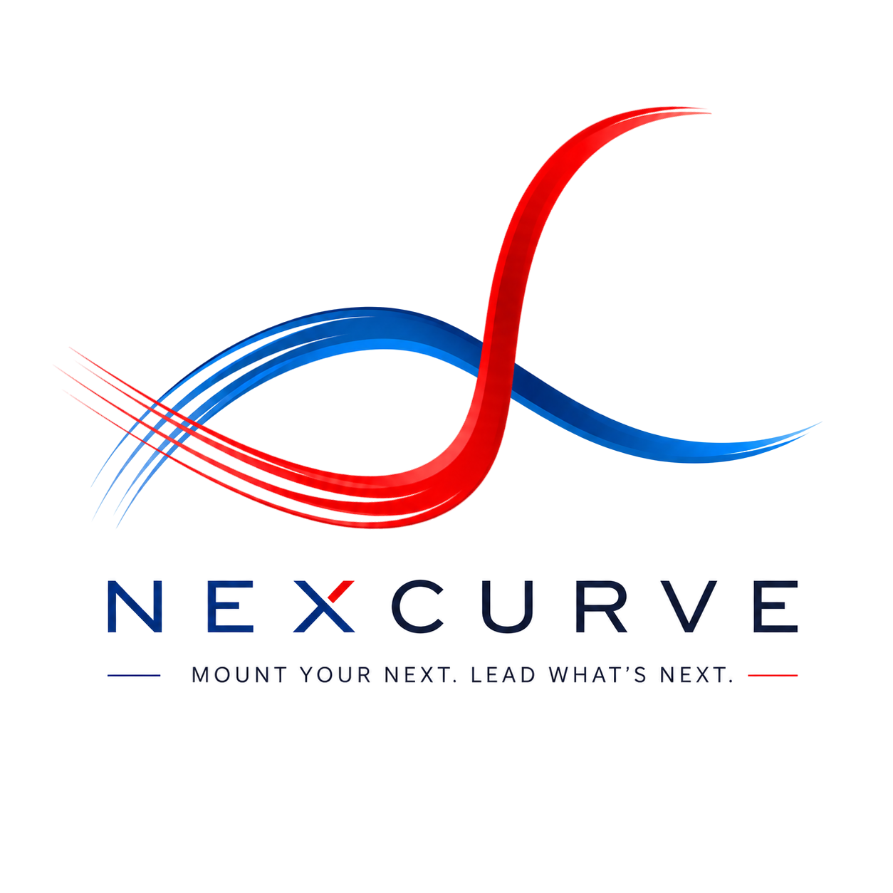 NexCurve — Mount Your Next. Lead What’s Next.